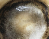 厚揚げのおでん風煮物作り方5写真