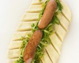 ウインナーブランチ♪作り方7写真