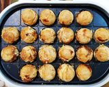 大好きなたこ焼き*･お楽しみは最後にも作り方16写真