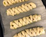 ウインナーブランチ♪作り方8写真