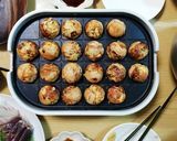 大好きなたこ焼き*･お楽しみは最後にも作り方17写真