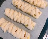 ウインナーブランチ♪作り方9写真