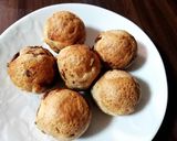 大好きなたこ焼き*･お楽しみは最後にも作り方18写真