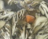 厚揚げのおでん風煮物作り方7写真
