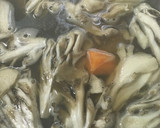 厚揚げのおでん風煮物作り方7写真