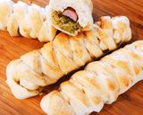 ウインナーブランチ♪作り方10写真