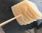 筍煮付け作り方3写真