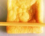簡単！トロトロ卵巾着♡作り方2写真