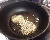 手羽元と江戸菜のトマト煮込み作り方3写真