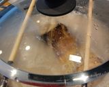 筍の美味しい茹で方と、たけのこ料理作り方3写真
