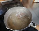筍煮付け作り方5写真
