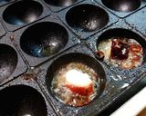 大好きなたこ焼き*･お楽しみは最後にも作り方23写真