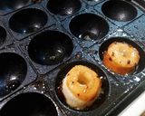 大好きなたこ焼き*･お楽しみは最後にも作り方24写真