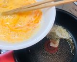 めちゃ旨♪簡単スクランブルエッグ♪作り方3写真
