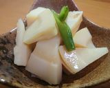筍煮付け作り方9写真