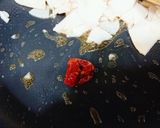 中華風たけのこの炊き込みごはん作り方3写真