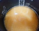 中華風たけのこの炊き込みごはん作り方10写真