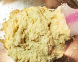 簡単☆豆腐のわらび餅～苺添え～作り方2写真