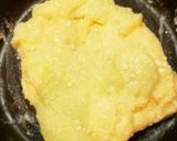 簡単☆豆腐のわらび餅～苺添え～作り方4写真