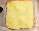 簡単☆豆腐のわらび餅～苺添え～作り方5写真