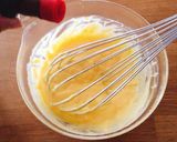 かわいい♪♪♡白いクリームパン♡作り方4写真