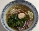 簡単!しらたき×サラダチキンのフォーガー作り方5写真