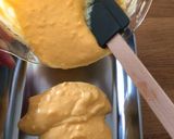 かわいい♪♪♡白いクリームパン♡作り方5写真