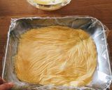 かわいい♪♪♡白いクリームパン♡作り方6写真