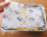 かわいい♪♪♡白いクリームパン♡作り方7写真