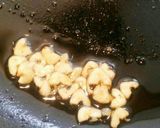 ぼってり揚げと青ネギの生七味炒め作り方6写真