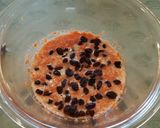 子どもと作る　にんじんとバナナのケーキ作り方4写真