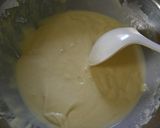 朝食用　ぷち☆カップケーキ作り方2写真