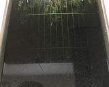 わらびのアク抜き作り方4写真