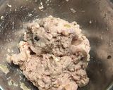 柔らか美味しい！煮込み豆腐ハンバーグ作り方2写真