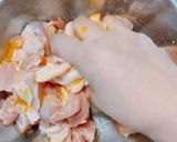 絶品激うま簡単ボールひとつでできる唐揚げ作り方4写真