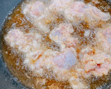 絶品激うま簡単ボールひとつでできる唐揚げ作り方9写真