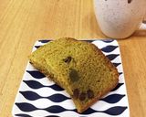 HBで簡単おからケーキ50作り方4写真