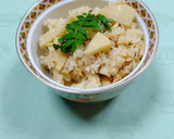 筍の美味しい茹で方と、たけのこ料理作り方5写真