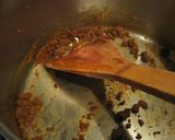 *スリランカ風の鯖カレー*作り方3写真