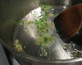 *スリランカ風の鯖カレー*作り方2写真