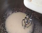 かわいい♪♪♡白いクリームパン♡作り方18写真