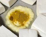 はんぺんのカレー焼き作り方2写真