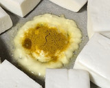 はんぺんのカレー焼き作り方2写真