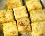 はんぺんのカレー焼き作り方3写真