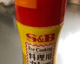はんぺんのカレー焼き作り方5写真