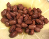 ことこと炊いて甘さ控えめの粒あんづくり作り方6写真