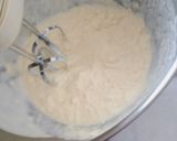 かわいい♪♪♡白いクリームパン♡作り方20写真