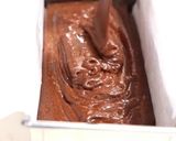 材料3つで半生ガトーショコラ作り方4写真