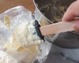 かわいい♪♪♡白いクリームパン♡作り方21写真