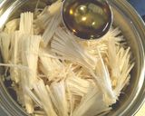 エノキで作り置き！さっぱり酢醤油煮作り方3写真